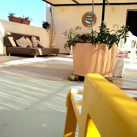 B&B Ta Paolo
