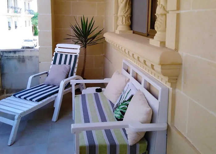 Alojamento de Acomodação e Pequeno-almoço Ta Paolo Qala