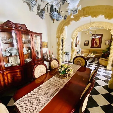Bed & Breakfast Ta Paolo Qala