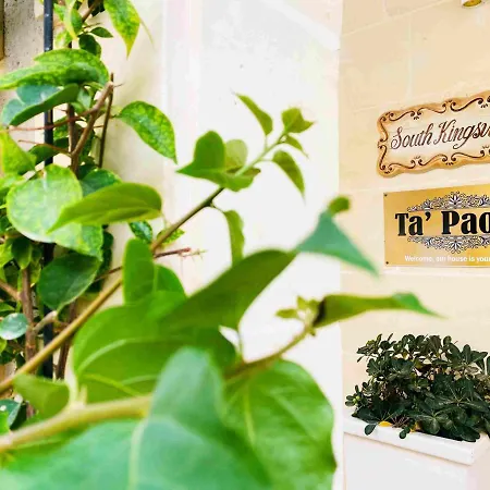 Bed & Breakfast Ta Paolo