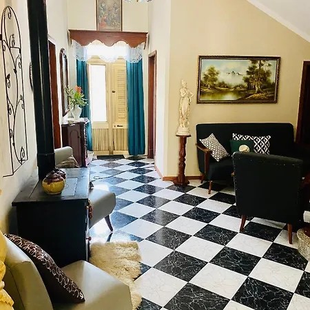 Bed & Breakfast Ta Paolo 3*