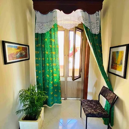 ベッド・アンド・ブレックファスト Ta Paolo Qala