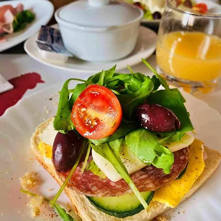 Ta Paolo Bed & Breakfast