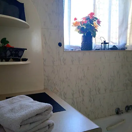 Ta Paolo Bed & Breakfast