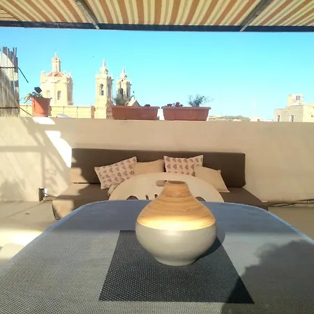 Ta Paolo ベッド・アンド・ブレックファスト Qala