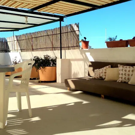 Bed & Breakfast Ta Paolo