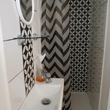 ベッド・アンド・ブレックファスト Ta Paolo 3*