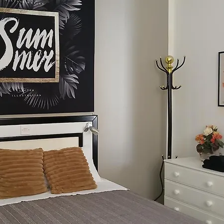 Ta Paolo Panzió Qala