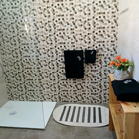 Bed & Breakfast Ta Paolo 3*