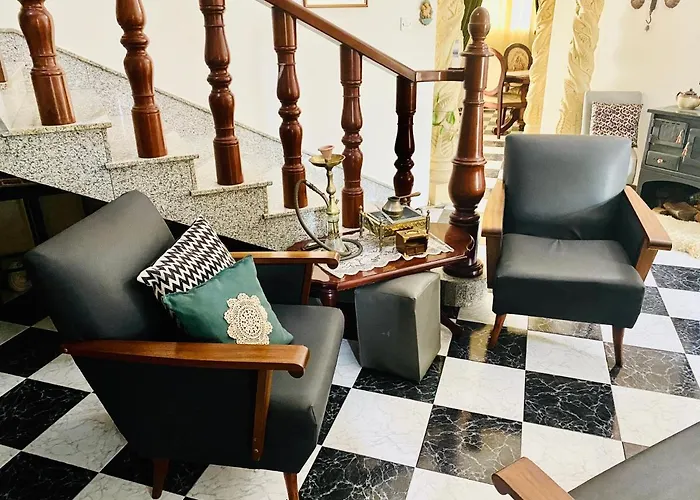 Bed and breakfast Ta Paolo 3*