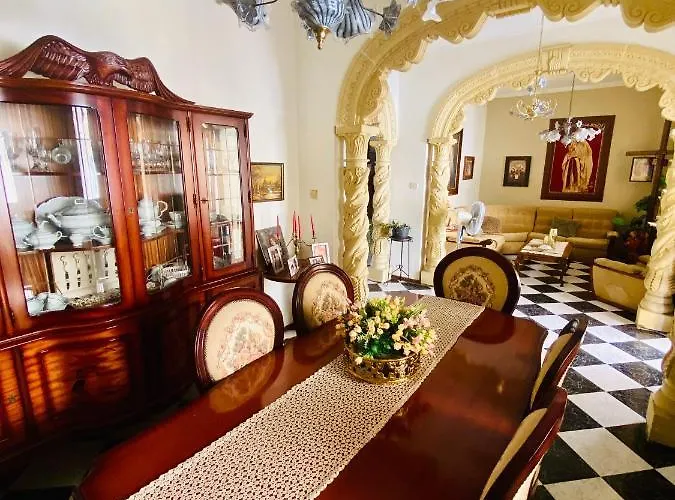 Bed and breakfast Ta Paolo Qala