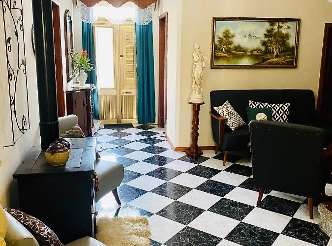 Bed and breakfast Ta Paolo 3*