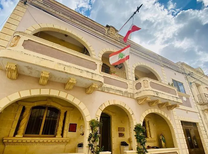 Bed & Breakfast Ta Paolo