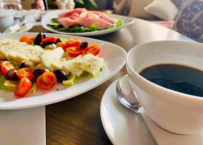 Bed & Breakfast Ta Paolo 3*