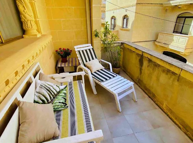 Bed and breakfast Ta Paolo 3*