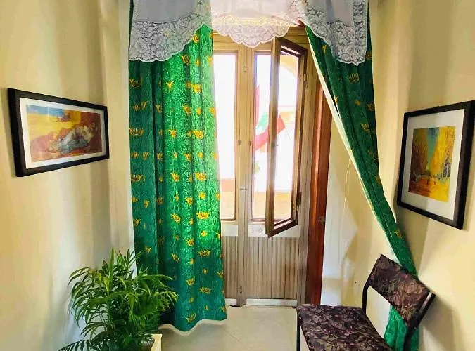 Bed and breakfast Ta Paolo Qala