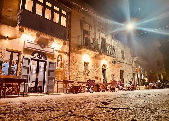 Ta Paolo Bed & Breakfast Qala