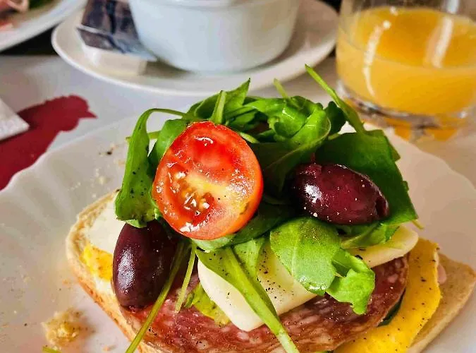 Ta Paolo Bed & Breakfast