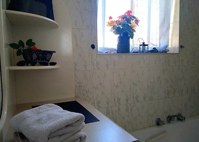 Ta Paolo Bed and breakfast