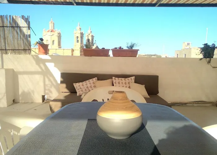 Ta Paolo Bed & Breakfast Qala