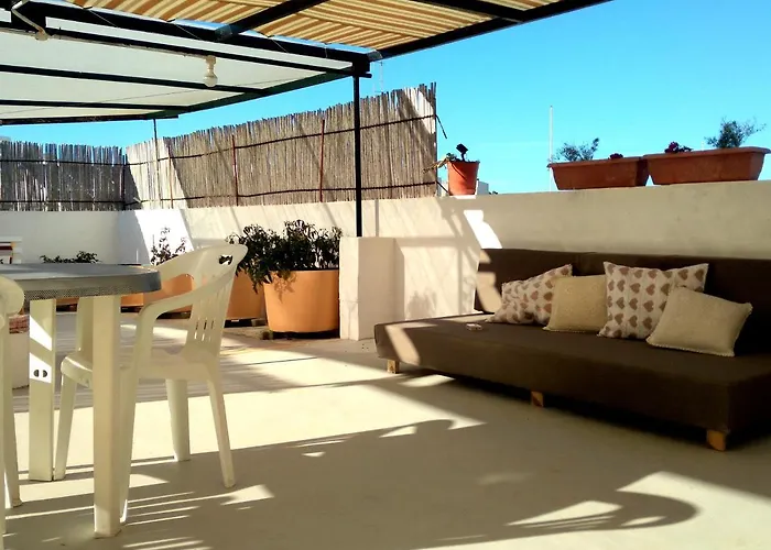 Bed & Breakfast Ta Paolo