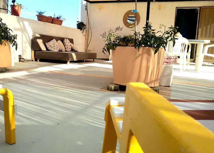 Bed & Breakfast Ta Paolo