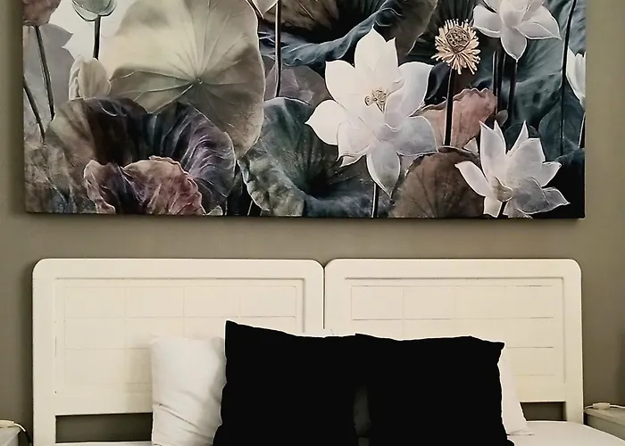 Bed & Breakfast Ta Paolo Qala