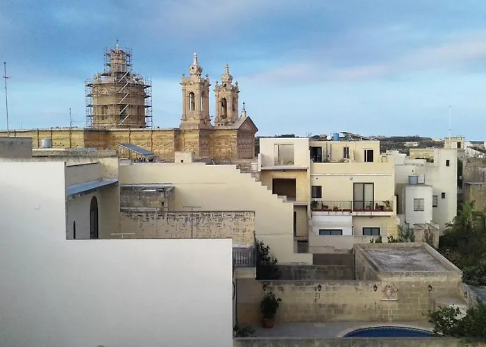 Ta Paolo Bed & Breakfast 3*