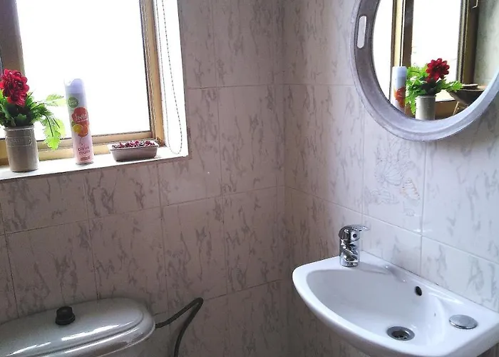 Bed and breakfast Ta Paolo 3*